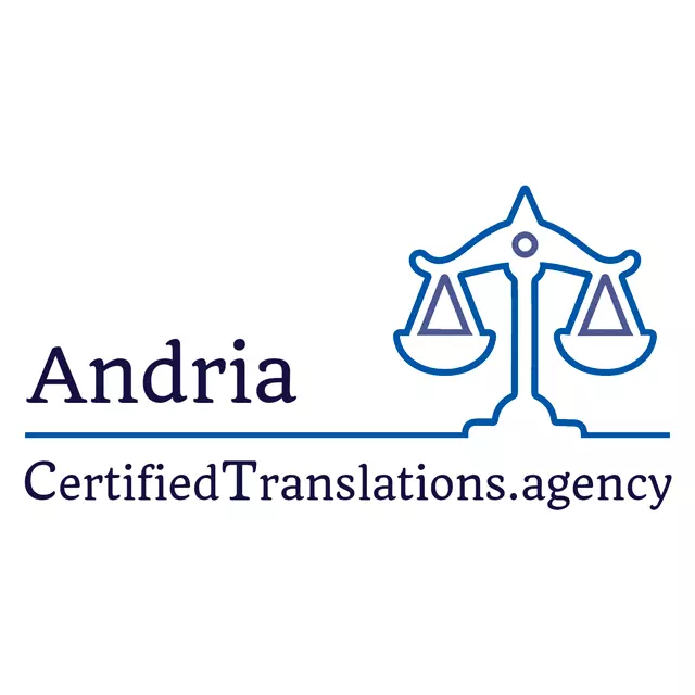 TRADUZIONI GIURATE AD ANDRIA